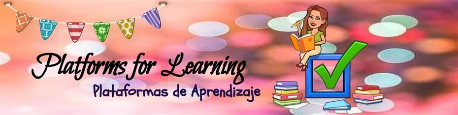 platforms for learning
